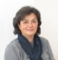 Violeta Ianakieva