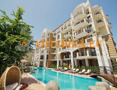 Vânzare - Apartament în Sunny Beach,  Burgas