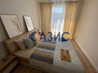Satış - Apartman olarak Sveti Vlas,  Burgas