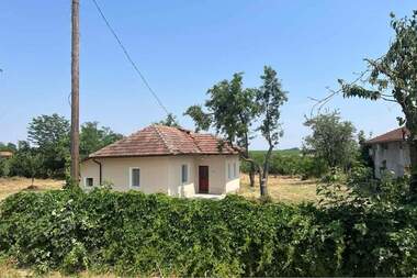Vânzare - Casă în Alfatar,  Silistra