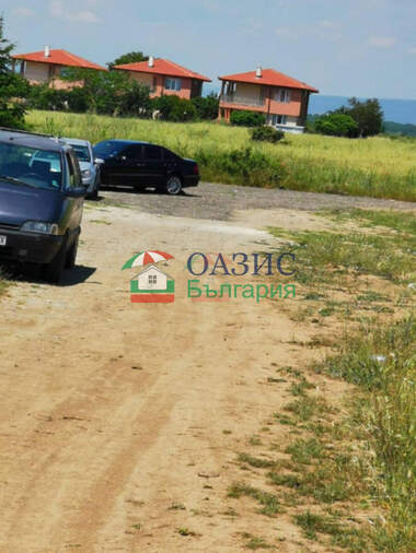 For sale - For Construction in Kosharitsa,  Burgas