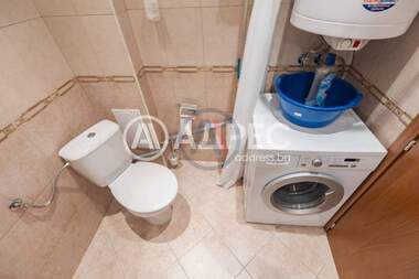 For sale - Apartment in k.k. Chayka,  Varna