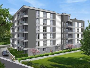 For sale - Apartment in Abritus,  Razgrad