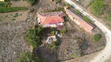 For sale - For Construction in Golitsa,  Varna