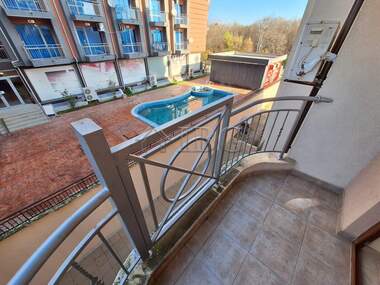 Satış - Apartman olarak Sunny Beach,  Burgas