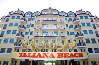 Satış - Apartman olarak Elenite,  Burgas