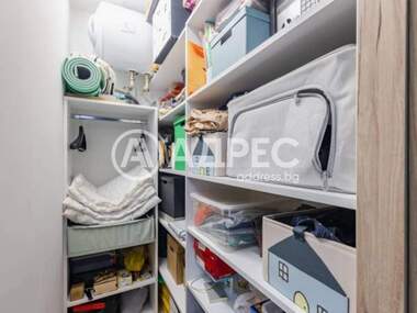 Vânzare - Apartament în Troșevo,  Varna
