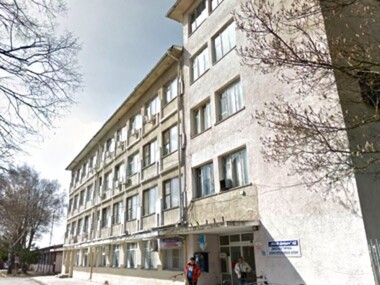 Immobilie Gradska bolniza
