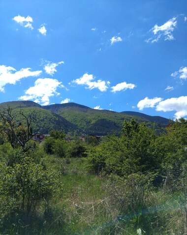 For sale - For Construction in Sapareva Bania,  Kiustendil