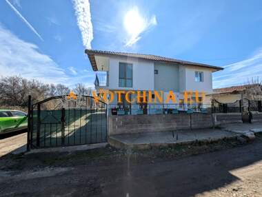 For sale - House in Ravadinovo,  Burgas