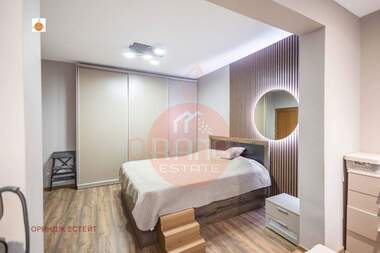 Satış - Apartman olarak Ovça Kupel 1,  Sofia