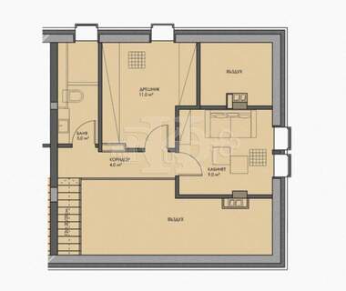 For sale - Apartment in Izgrev,  Varna