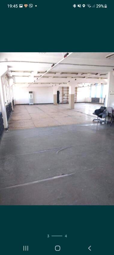 Miete - Industriegebäude/Fitnessstudio in Asenowgrad,  Plowdiw