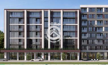 Продажба - Апартамент в Тракия,  Пловдив
