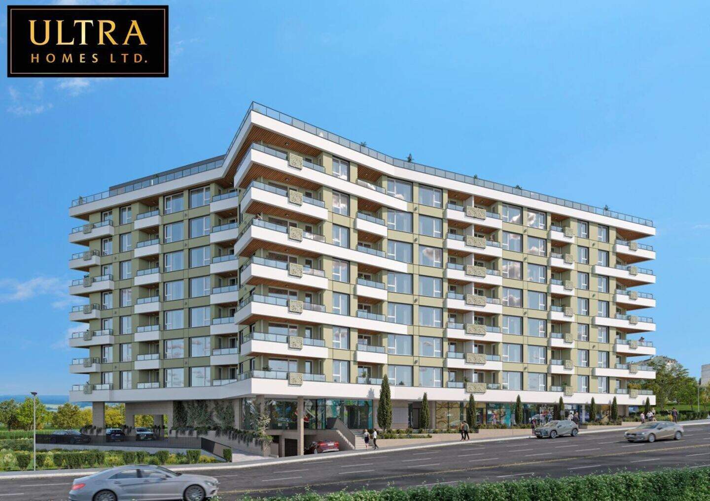 Cu două camere Apartament în Meden Rudnik, Burgas – fotografia 3