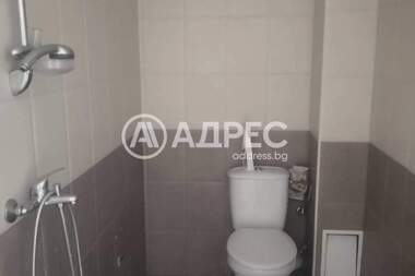 Ενοίκιο - Γραφείο σε Колхозен пазар,  Варна