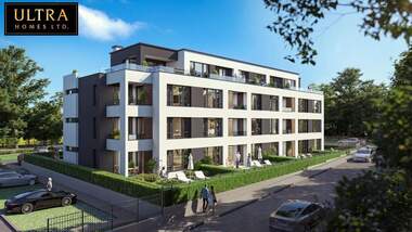 For sale - Apartment in Cherno more,  Burgas