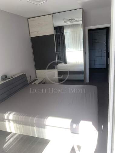 For sale - Apartment in Gagarin,  Plovdiv