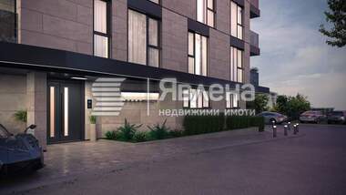 Satış - Apartman olarak Nesebar,  Burgas