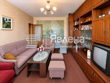 Satış - Apartman olarak Georgi Benkovski,  Iambol
