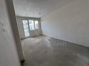 For sale - Apartment in Hristo Smirnenski,  Plovdiv