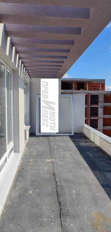 Verkauf - Wohnung in Hristo Smirnenski,  Plowdiw