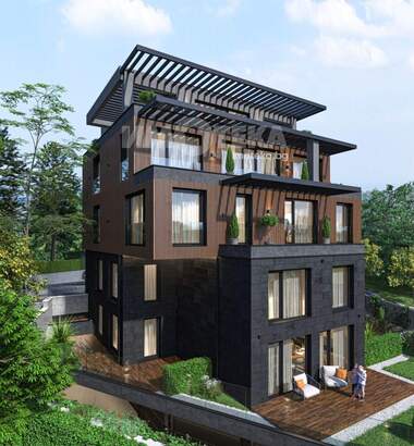 Продажа - Квартира в Траката,  Варна