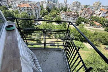 Продажба - Апартамент в СПЗ Слатина,  София