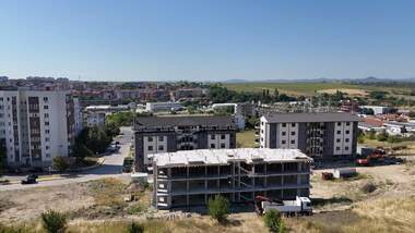 Продажба - Апартамент в Бадема,  Хасково