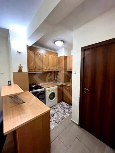 For rent - Apartment in Okrajna bolnica - Generali,  Varna