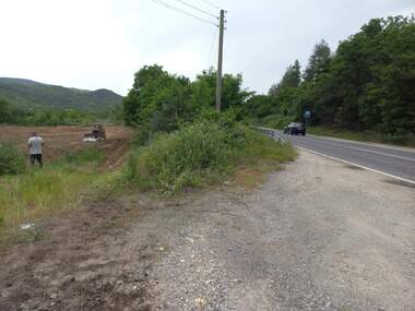 Verkauf - Baugrundstück in Boboschewo,  Küstendil