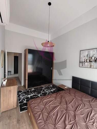 For rent - Apartment in Center,  Varna
