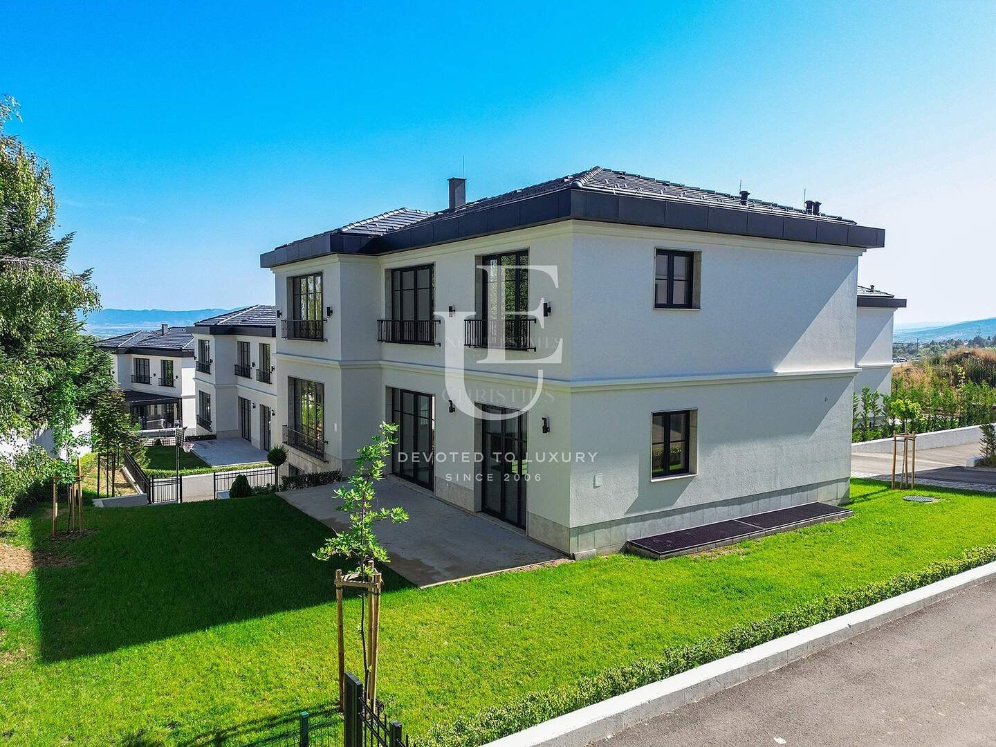 House in Simeonovo, Sofia – photo 6