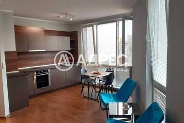 Ενοίκιο - Διαμέρισμα σε Στουδεντσκι γραδ,  Σοφιια