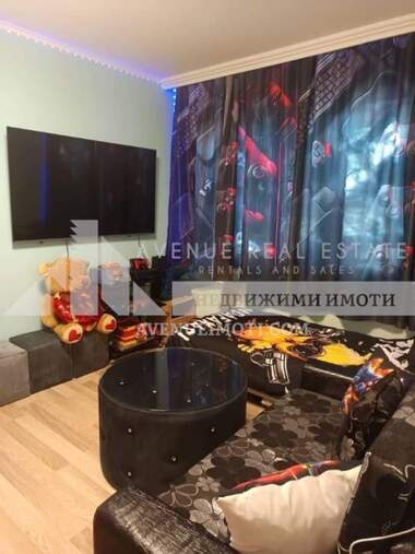 Продажба - Апартамент в Кършияка,  Пловдив