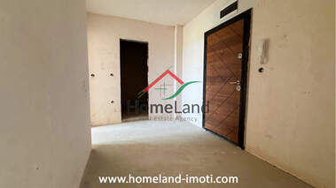 For sale - Apartment in Okrajna bolnica,  Pazardjik