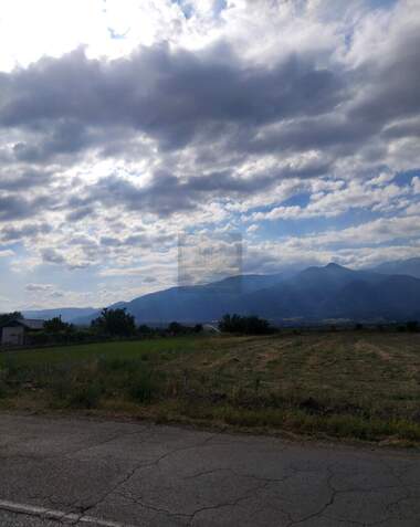 For sale - For Construction in Iahinovo,  Kiustendil