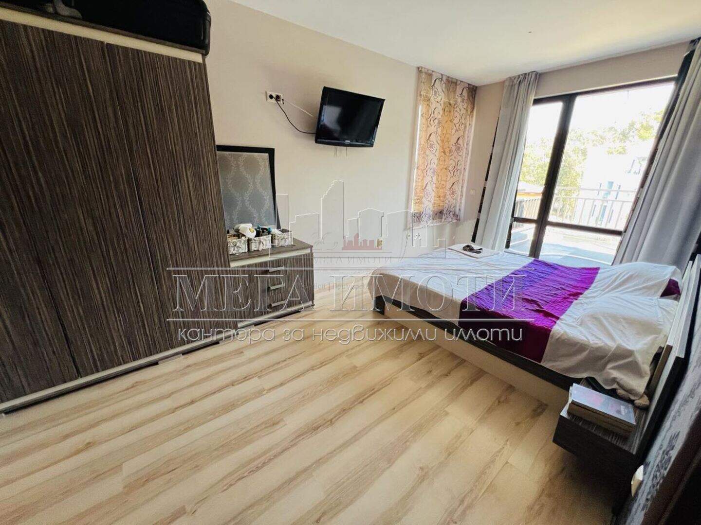 Dört odalı Apartman olarak Kiten, Burgas – fotoğraf 10