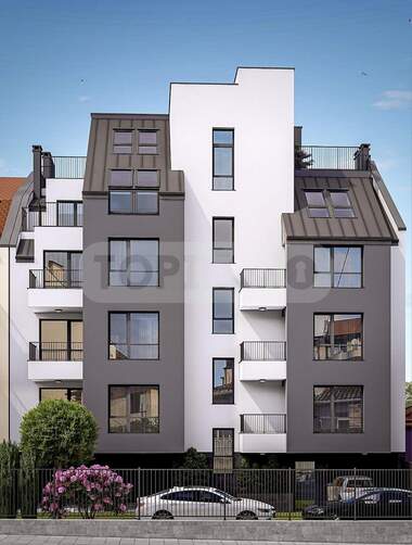 Vânzare - Apartament în Pogrebi,  Varna