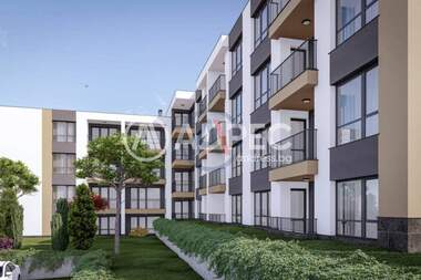 Продажба - Апартамент в Пчелина,  Варна