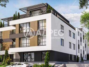 Продажба - Апартамент във Виница,  Варна