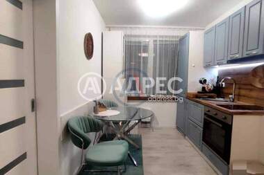 For sale - Apartment in Sveti Vlas,  Burgas
