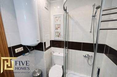 Satış - Apartman olarak Nesebar,  Burgas