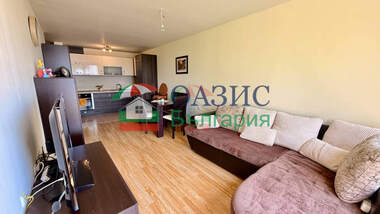 Satış - Apartman olarak Sveti Vlas,  Burgas