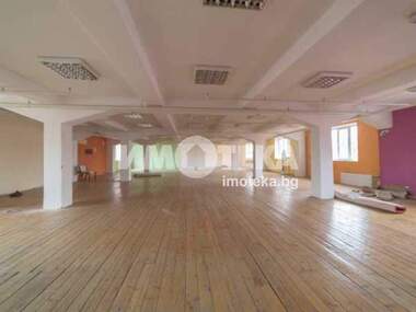 For rent - Office in Center,  Plovdiv