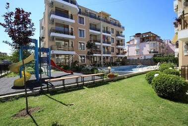 For sale - Apartment in Ravda,  Burgas