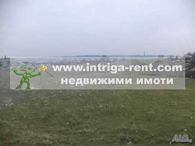 Satış - İnşaat arsası olarak Kamenni,  Haskovo