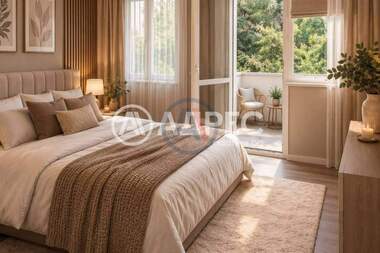 Satış - Apartman olarak Izgrev,  Varna
