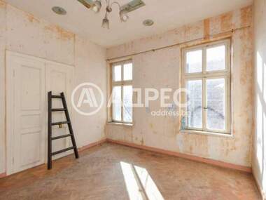 Verkauf - Wohnung in Zentar,  Burgas