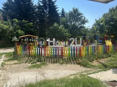 Verkauf - Wohnung in Lewski,  Warna